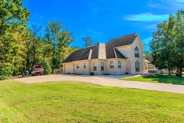 5316 Cypress Drive, Jacksonville, AR 72076