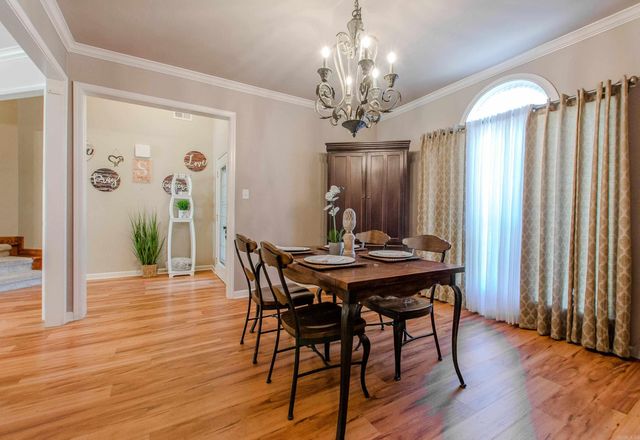 5316 Cypress Drive, Jacksonville, AR 72076