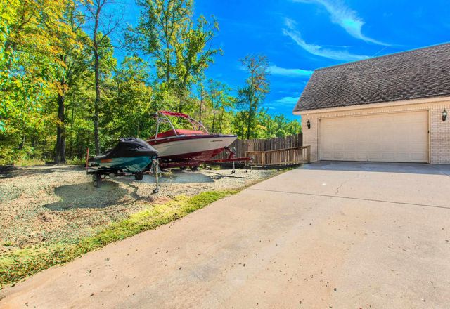 5316 Cypress Drive, Jacksonville, AR 72076