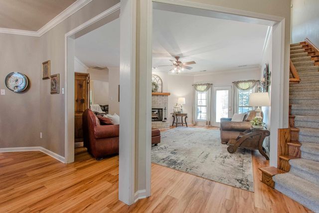 5316 Cypress Drive, Jacksonville, AR 72076