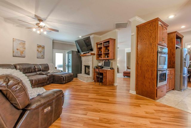 5316 Cypress Drive, Jacksonville, AR 72076