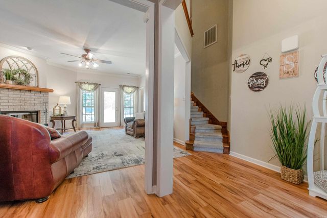 5316 Cypress Drive, Jacksonville, AR 72076