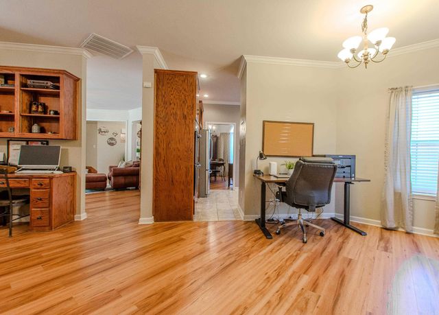 5316 Cypress Drive, Jacksonville, AR 72076