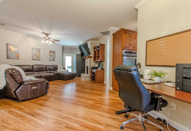 5316 Cypress Drive, Jacksonville, AR 72076