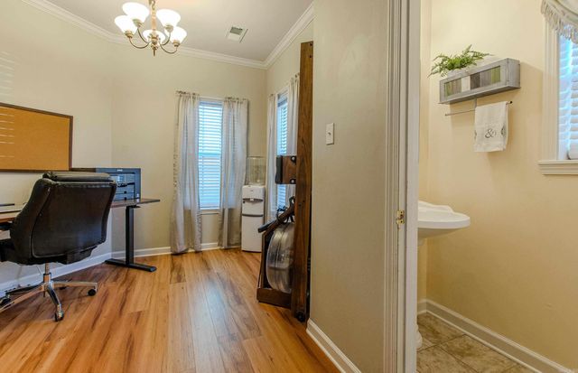 5316 Cypress Drive, Jacksonville, AR 72076