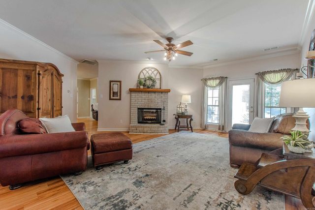 5316 Cypress Drive, Jacksonville, AR 72076