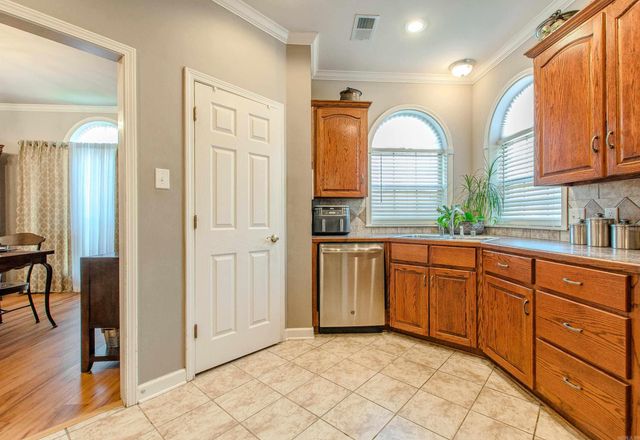 5316 Cypress Drive, Jacksonville, AR 72076