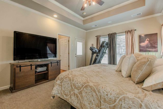 5316 Cypress Drive, Jacksonville, AR 72076