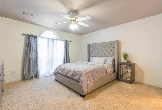 5316 Cypress Drive, Jacksonville, AR 72076