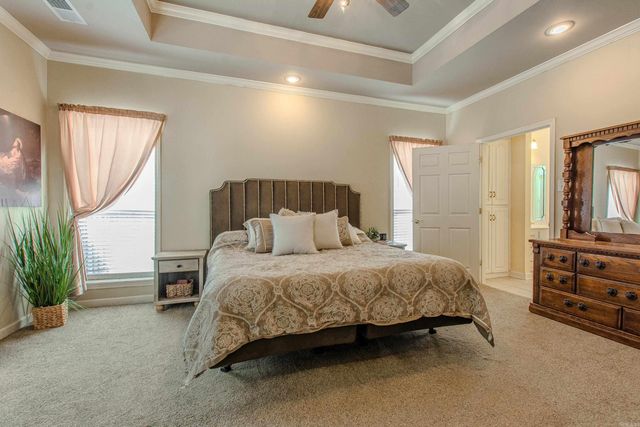 5316 Cypress Drive, Jacksonville, AR 72076