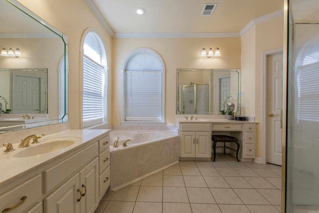 5316 Cypress Drive, Jacksonville, AR 72076