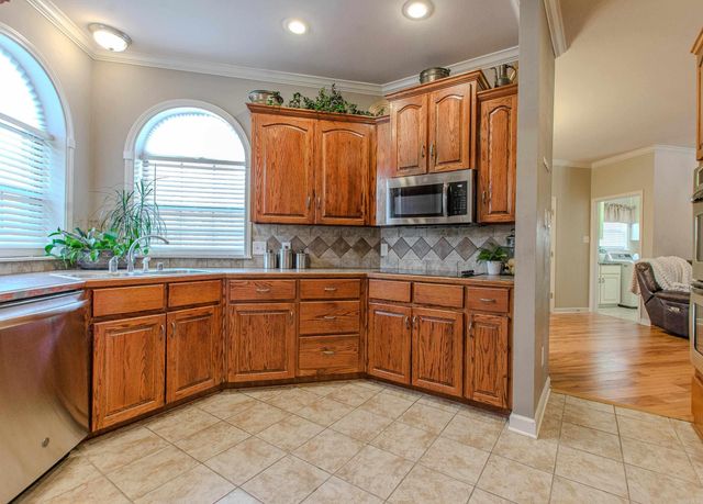 5316 Cypress Drive, Jacksonville, AR 72076