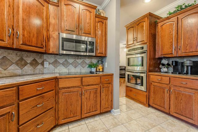 5316 Cypress Drive, Jacksonville, AR 72076