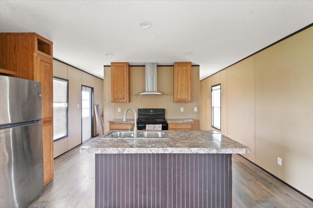 30 Galley Drive, Denison, TX 75021