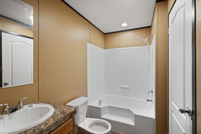 30 Galley Drive, Denison, TX 75021