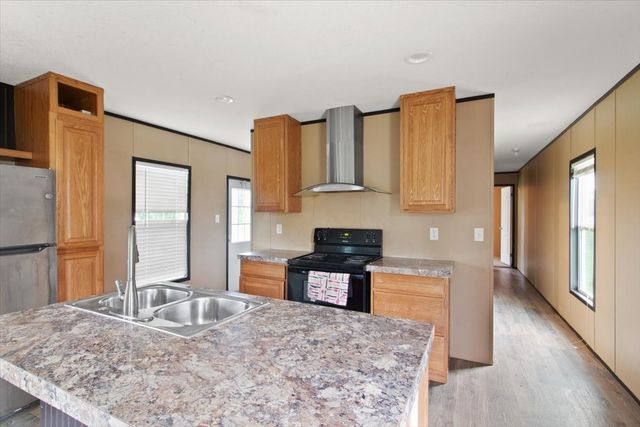 30 Galley Drive, Denison, TX 75021