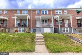 5018 READY AVE, Baltimore, MD 21212