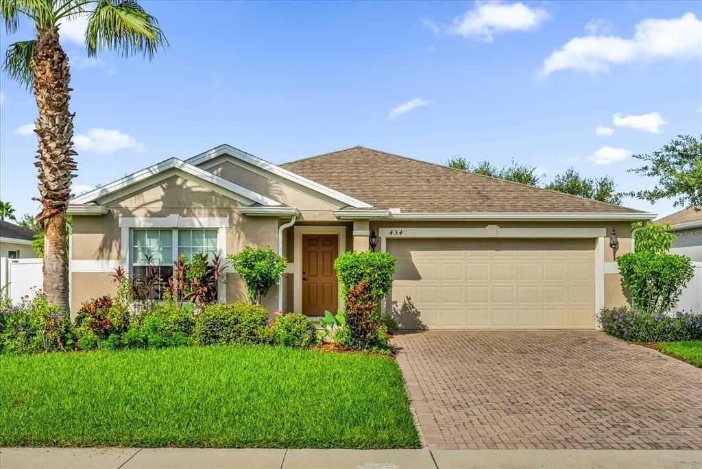 434 MILLWOOD PLACE, Winter Garden, FL 34787