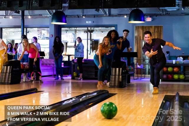 423 Devender Lane NE 1, Charlotte, NC 28217