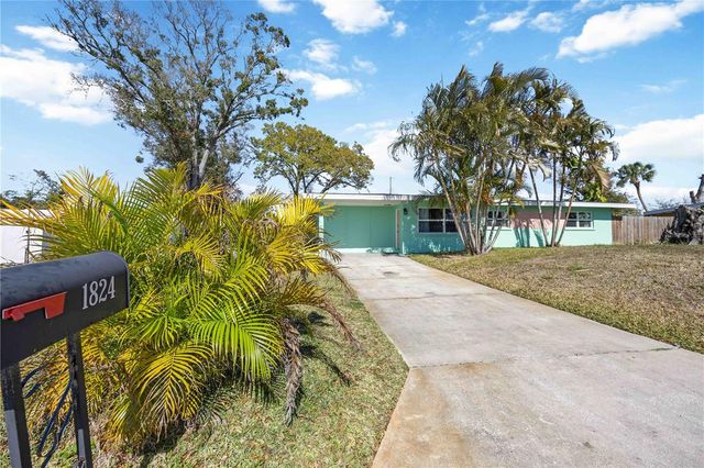 1824 RHOADES TERRACE, Sarasota, FL 34234