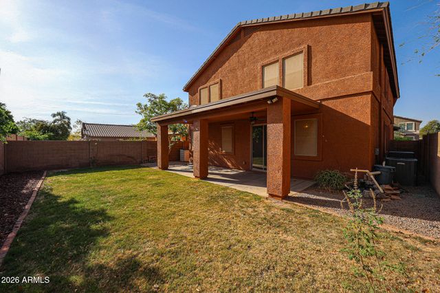 3227 W APOLLO Road, Phoenix, AZ 85041