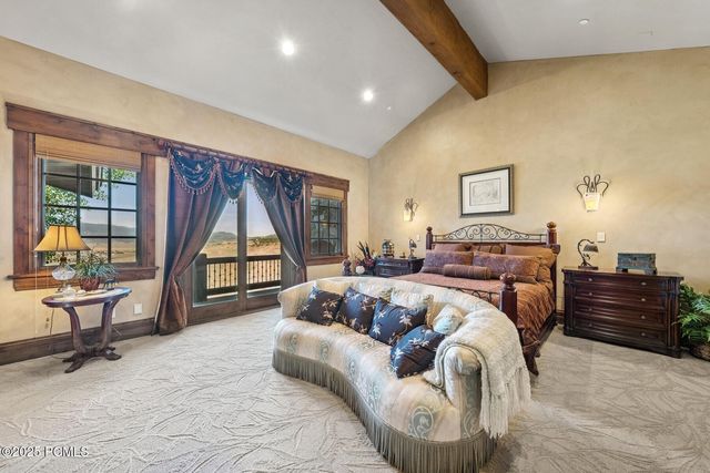 7881 N West Hills Trail, Park City, UT 84098