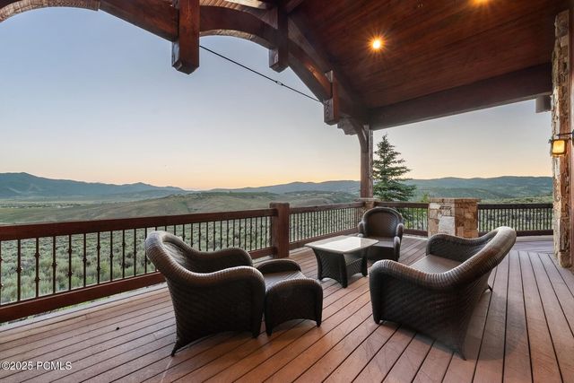 7881 N West Hills Trail, Park City, UT 84098