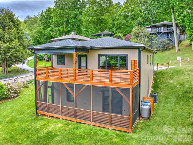 47 Winghaven Heights, Waynesville, NC 28786