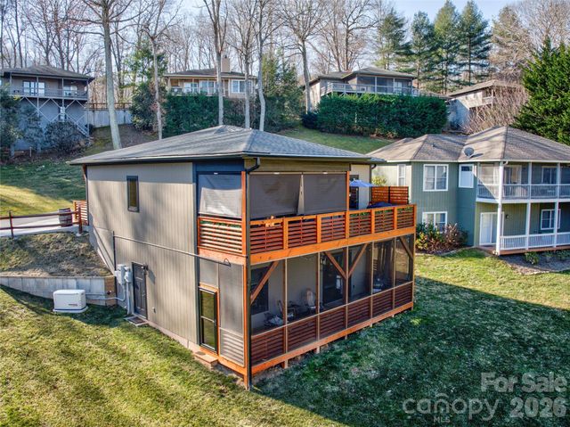 47 Winghaven Heights, Waynesville, NC 28786