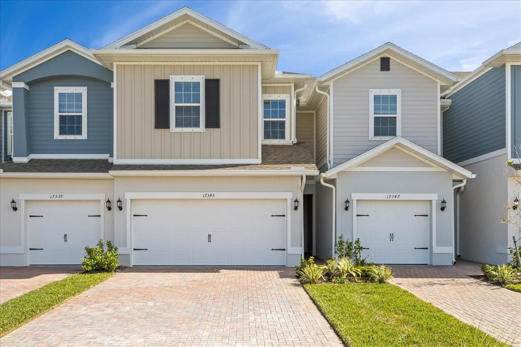100 ANTIETAM AVENUE, Orange City, FL 32763