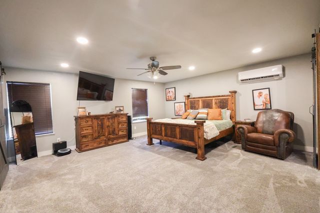 1300 Hillcrest Street, Coleman, TX 76834