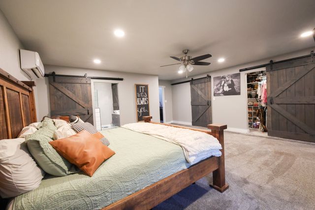 1300 Hillcrest Street, Coleman, TX 76834