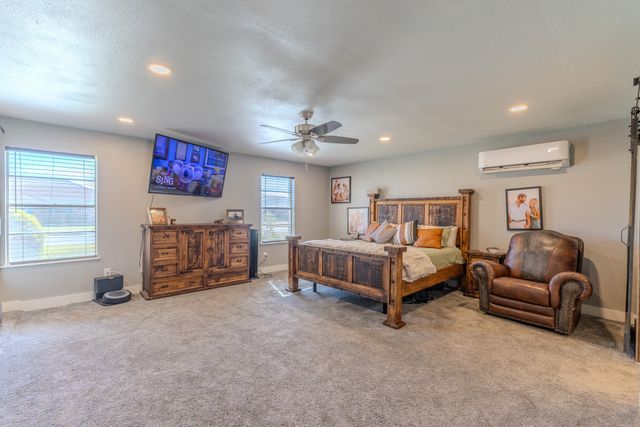 1300 Hillcrest Street, Coleman, TX 76834