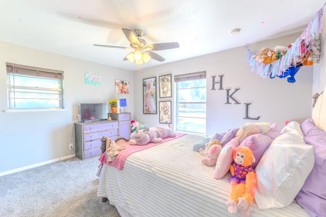 1300 Hillcrest Street, Coleman, TX 76834