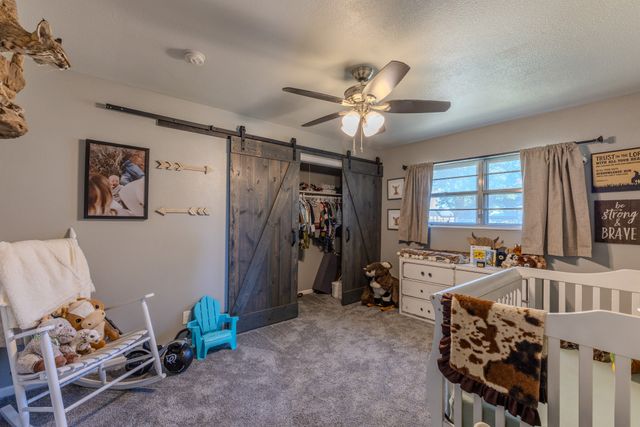 1300 Hillcrest Street, Coleman, TX 76834