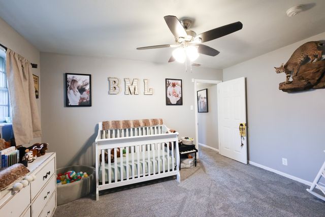 1300 Hillcrest Street, Coleman, TX 76834