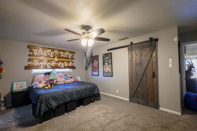 1300 Hillcrest Street, Coleman, TX 76834