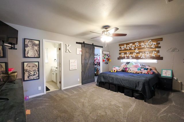 1300 Hillcrest Street, Coleman, TX 76834