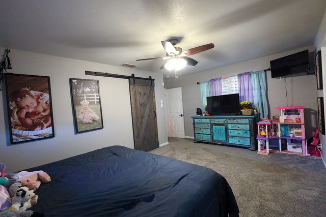 1300 Hillcrest Street, Coleman, TX 76834