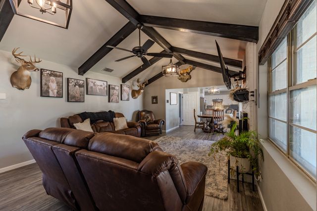 1300 Hillcrest Street, Coleman, TX 76834