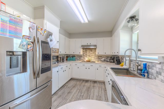 1300 Hillcrest Street, Coleman, TX 76834