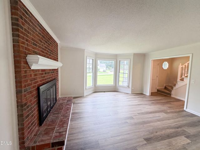 6801 Tavernier Court, Apex, NC 27539
