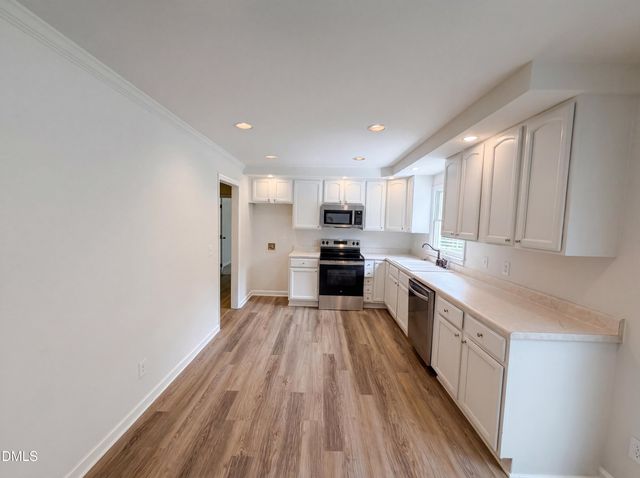 6801 Tavernier Court, Apex, NC 27539