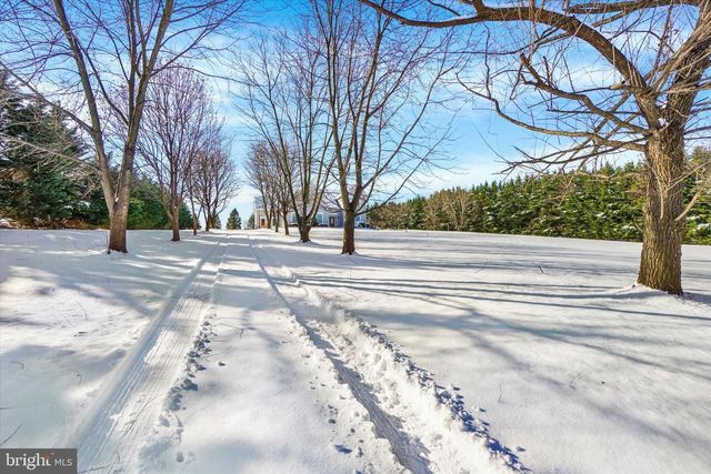 460 CHANNELL RD, New Park, PA 17352