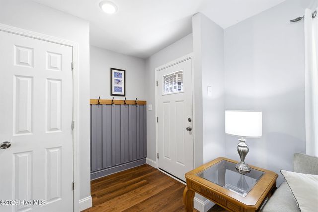 208 Yaupon Drive, Southport, NC 28461