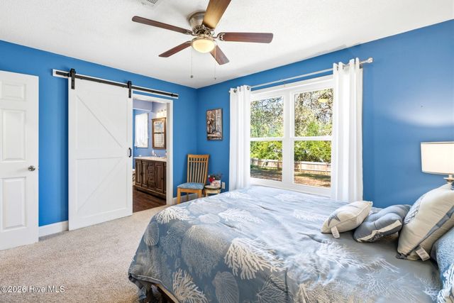 208 Yaupon Drive, Southport, NC 28461