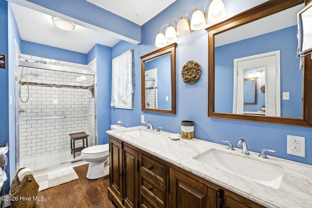 208 Yaupon Drive, Southport, NC 28461