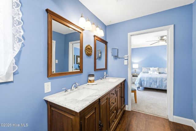 208 Yaupon Drive, Southport, NC 28461