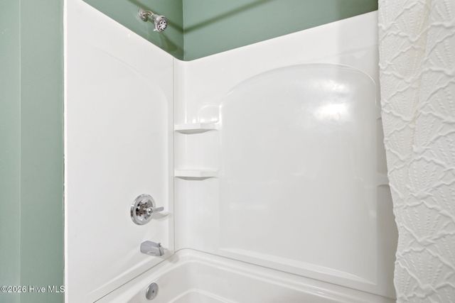 208 Yaupon Drive, Southport, NC 28461