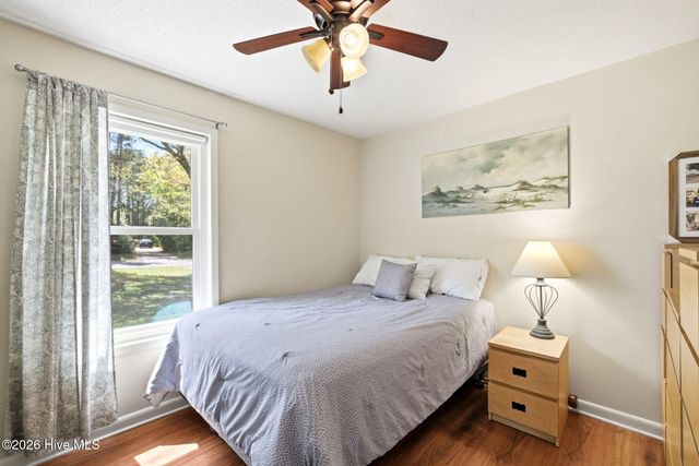 208 Yaupon Drive, Southport, NC 28461